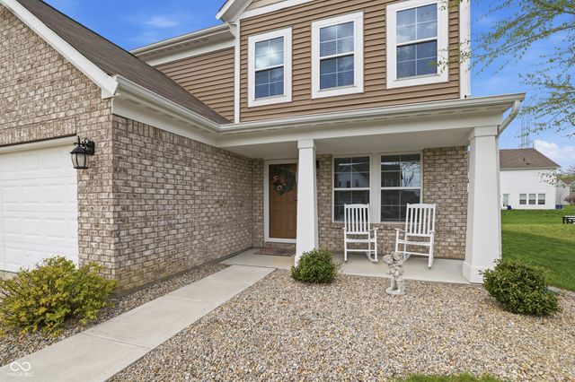 5478 Wood Spring Lane, Mccordsville, IN 46055