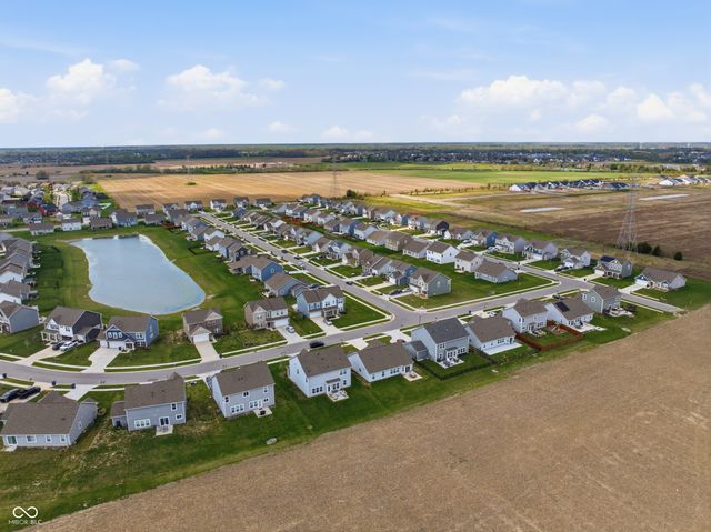 5478 Wood Spring Lane, Mccordsville, IN 46055