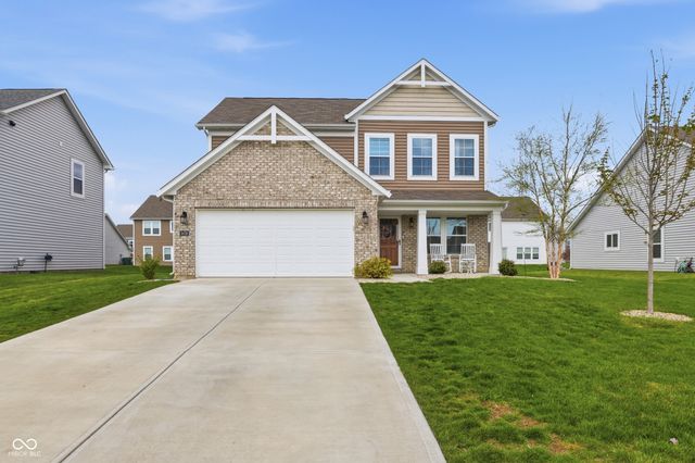 5478 Wood Spring Lane, Mccordsville, IN 46055