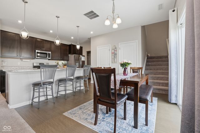 5478 Wood Spring Lane, Mccordsville, IN 46055