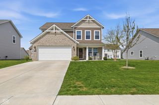 5478 Wood Spring Lane, Mccordsville, IN 46055