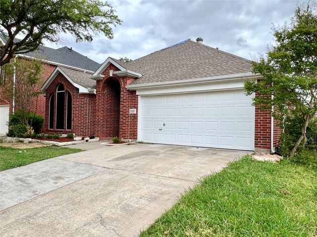 2107 Aberdeen Avenue, Mckinney, TX 75072