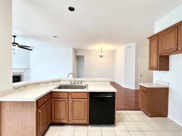 2107 Aberdeen Avenue, Mckinney, TX 75072