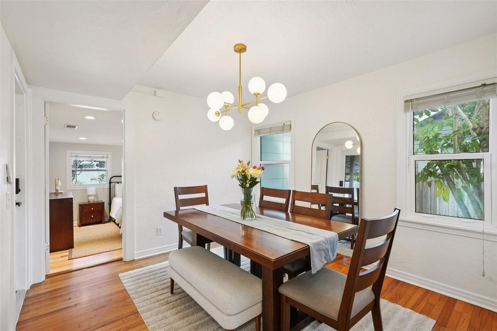 Image 4 of property listing at 4421 8TH AVENUE N, St Petersburg, FL 33713