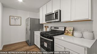 23732 Patchouli Terrace Drive, Splendora, TX 77372
