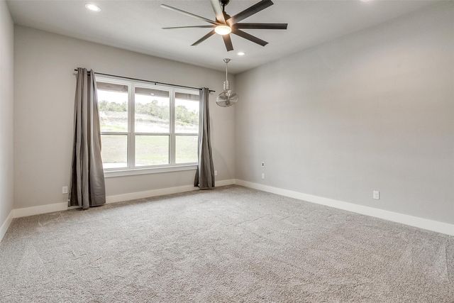 521 Echo Glade Court, Azle, TX 76020