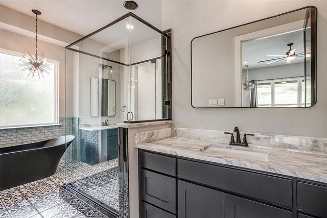 521 Echo Glade Court, Azle, TX 76020