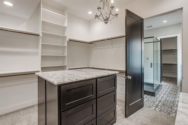 521 Echo Glade Court, Azle, TX 76020