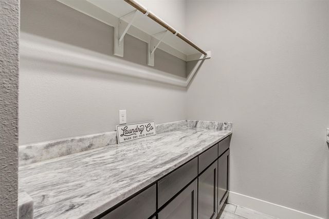 521 Echo Glade Court, Azle, TX 76020