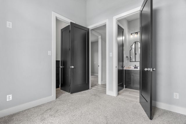 521 Echo Glade Court, Azle, TX 76020