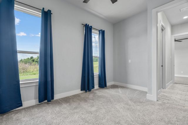 521 Echo Glade Court, Azle, TX 76020