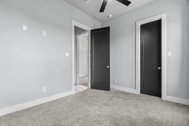 521 Echo Glade Court, Azle, TX 76020