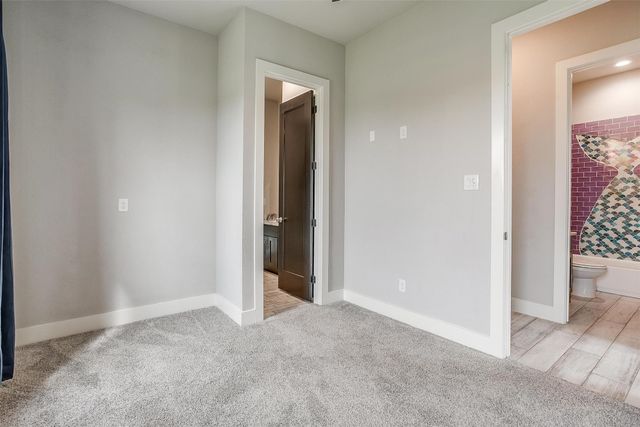 521 Echo Glade Court, Azle, TX 76020