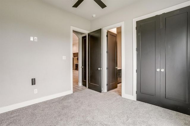 521 Echo Glade Court, Azle, TX 76020