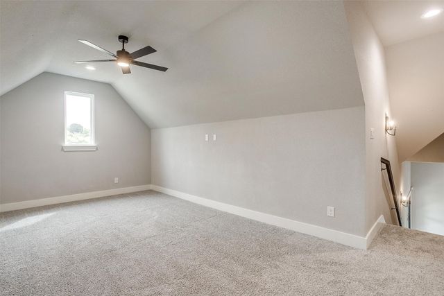 521 Echo Glade Court, Azle, TX 76020