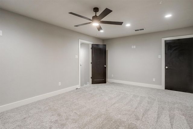 521 Echo Glade Court, Azle, TX 76020
