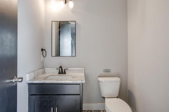 521 Echo Glade Court, Azle, TX 76020