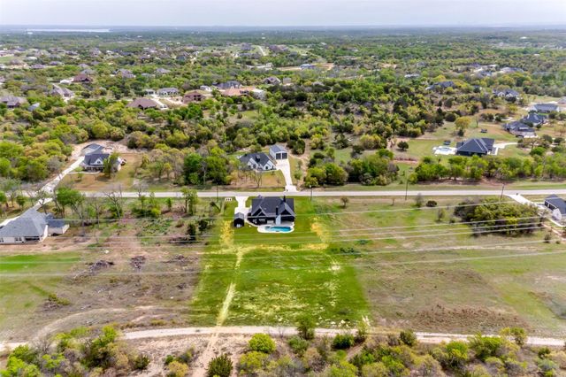 521 Echo Glade Court, Azle, TX 76020