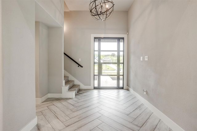 521 Echo Glade Court, Azle, TX 76020