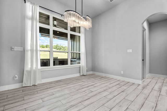 521 Echo Glade Court, Azle, TX 76020