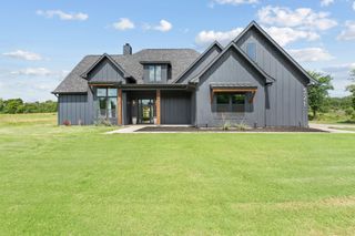 521 Echo Glade Court, Azle, TX 76020