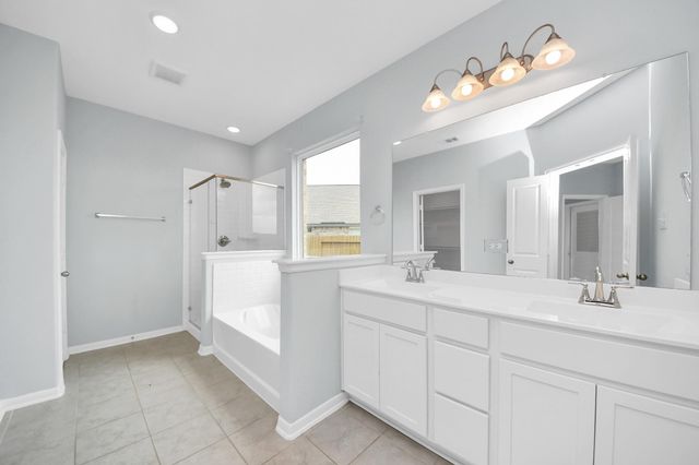 208 Salange Lane, Katy, TX 77493