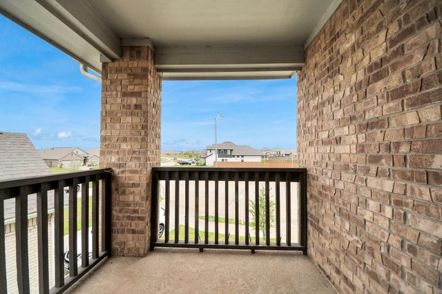 208 Salange Lane, Katy, TX 77493