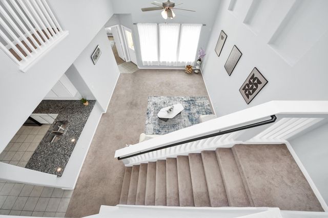 208 Salange Lane, Katy, TX 77493