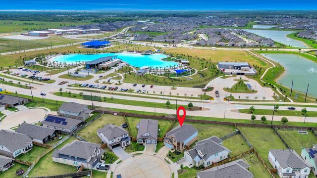208 Salange Lane, Katy, TX 77493