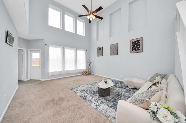 208 Salange Lane, Katy, TX 77493