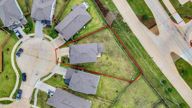 208 Salange Lane, Katy, TX 77493