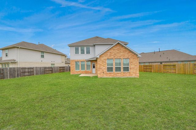 208 Salange Lane, Katy, TX 77493