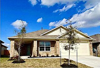610 Quarton DR, Hutto, TX 78634