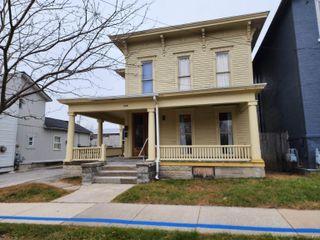 228 W Church Street, Adrian, MI 49221