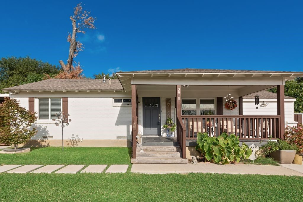 2815 Anzio Drive, Dallas, TX 75224 — photo 2