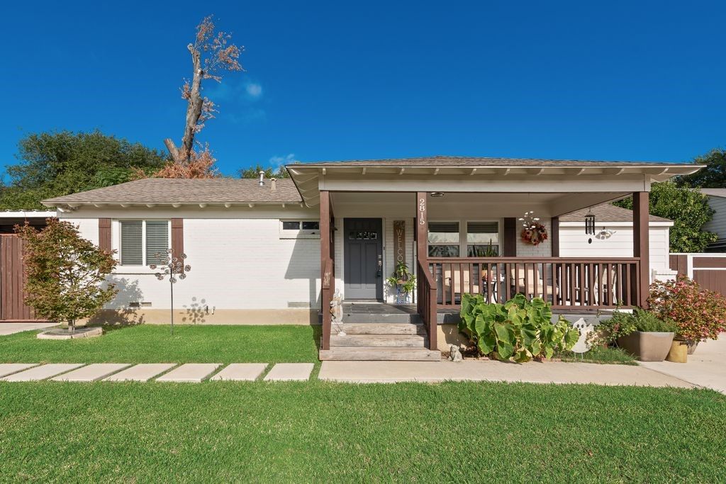 2815 Anzio Drive, Dallas, TX 75224 — photo 3
