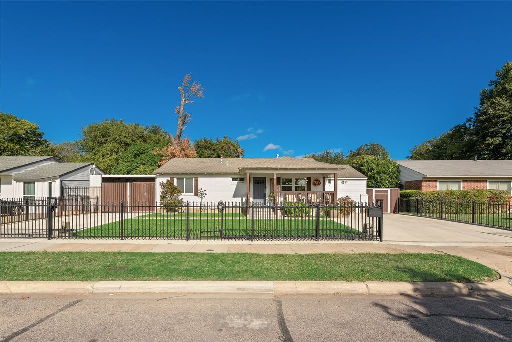 2815 Anzio Drive, Dallas, TX 75224 — photo 4