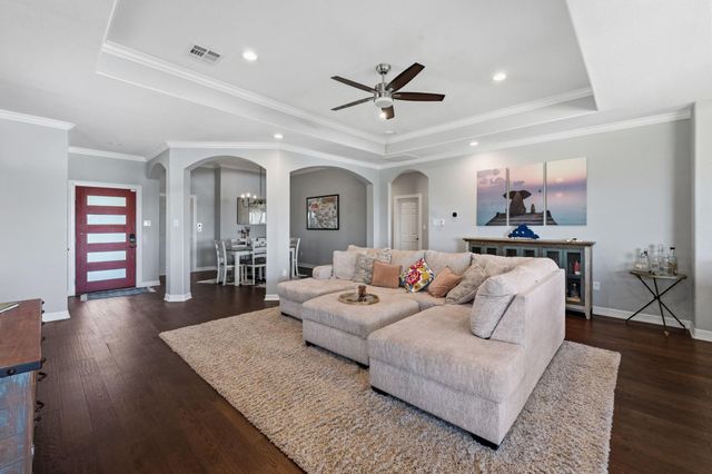 514 Water View Drive, Livingston, TX 77351