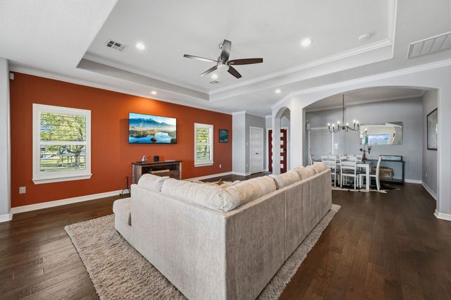 514 Water View Drive, Livingston, TX 77351