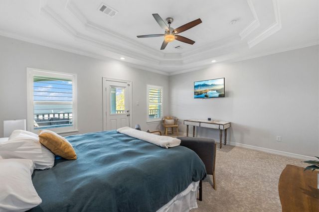 514 Water View Drive, Livingston, TX 77351