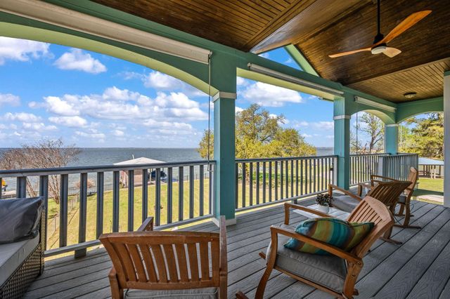 514 Water View Drive, Livingston, TX 77351