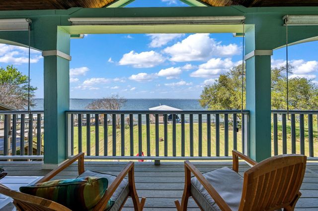 514 Water View Drive, Livingston, TX 77351