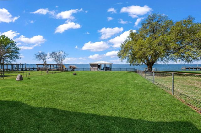 514 Water View Drive, Livingston, TX 77351