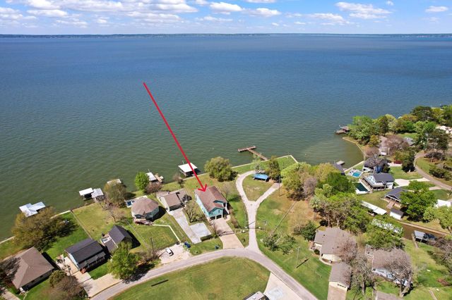 514 Water View Drive, Livingston, TX 77351