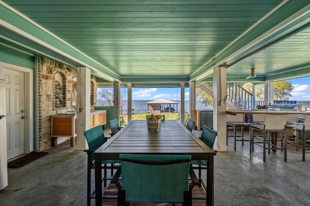 514 Water View Drive, Livingston, TX 77351