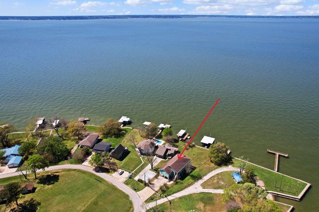 514 Water View Drive, Livingston, TX 77351