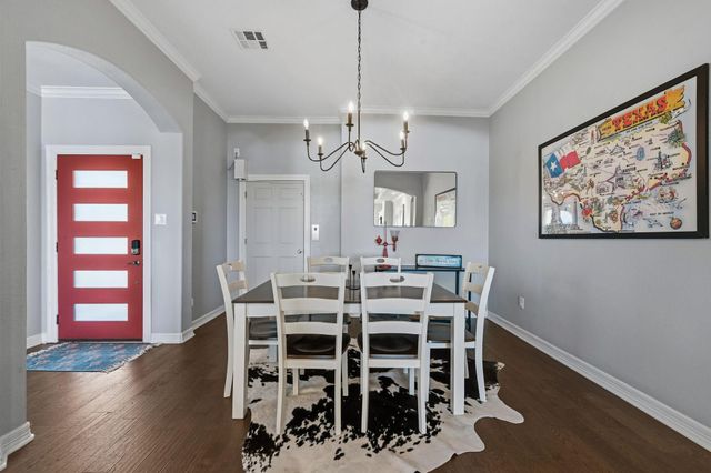 514 Water View Drive, Livingston, TX 77351