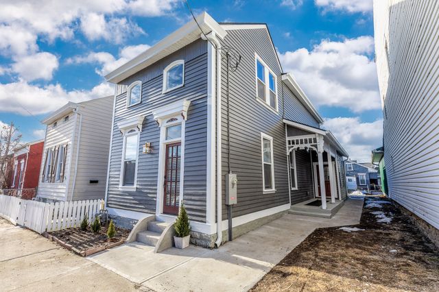 427 Thornton Street, Newport, KY 41071