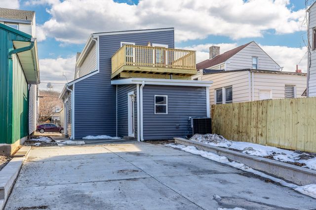 427 Thornton Street, Newport, KY 41071