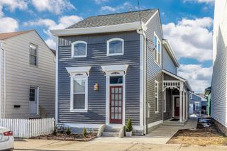 427 Thornton Street, Newport, KY 41071